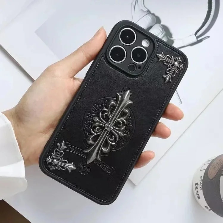 Fashionable mobile phone case 02