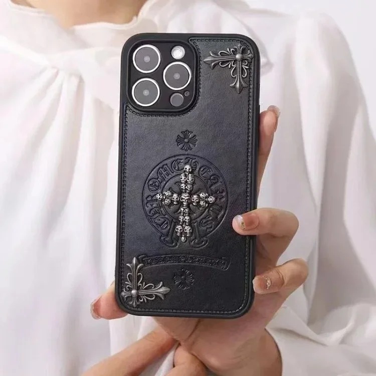 Fashionable mobile phone case 02