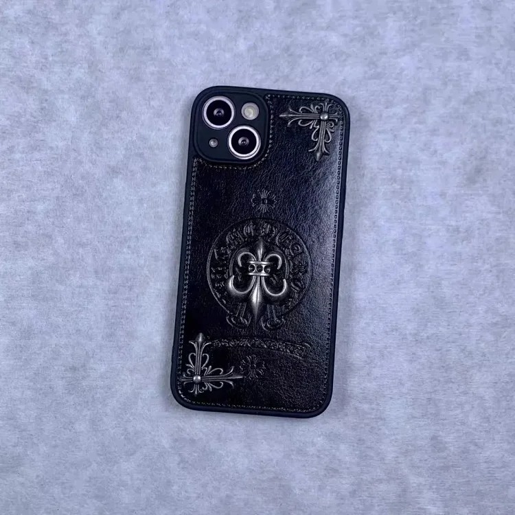 Fashionable mobile phone case 02