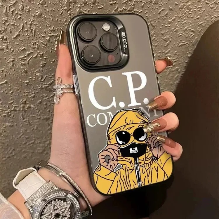 Fashionable mobile phone case 02