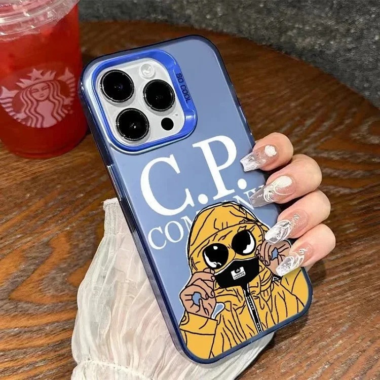 Fashionable mobile phone case 02