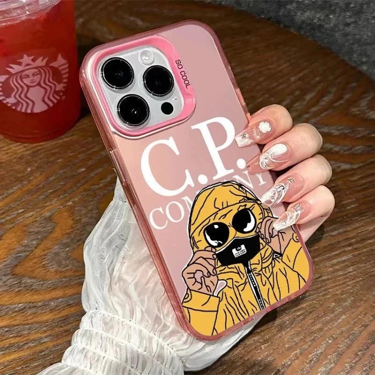 Fashionable mobile phone case 02