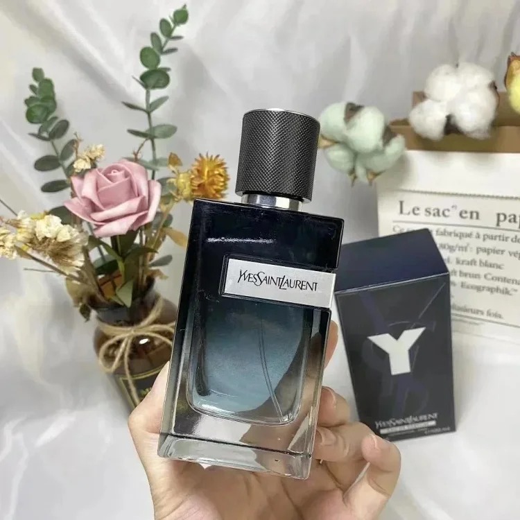 正装100ml潮流香 product image