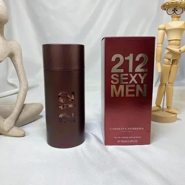 正装100ml潮流香 product image