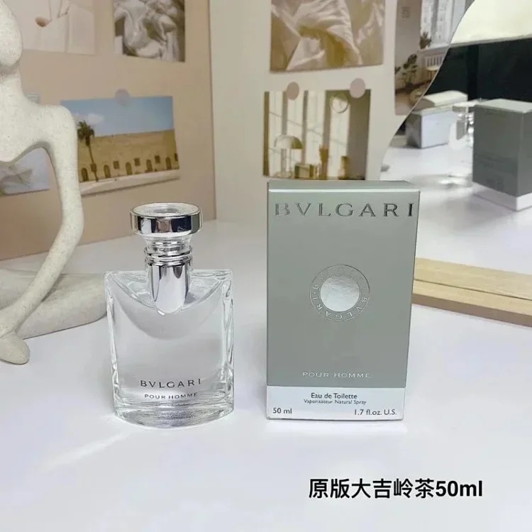 正装100ml潮流香 product image