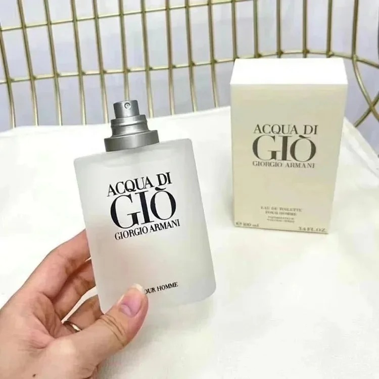 正装100ml潮流香 product image