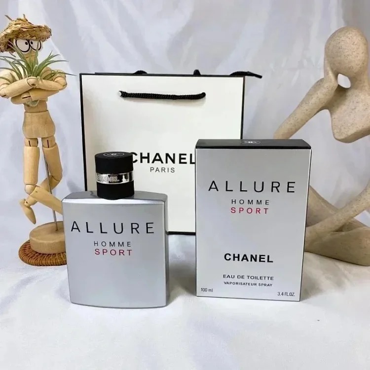 正装100ml潮流香 product image