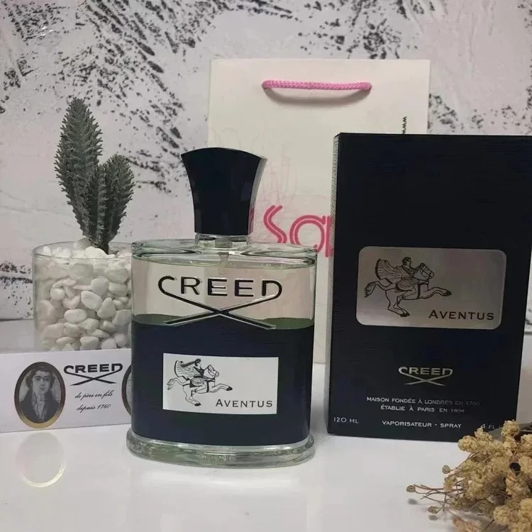 正装100ml潮流香 product image