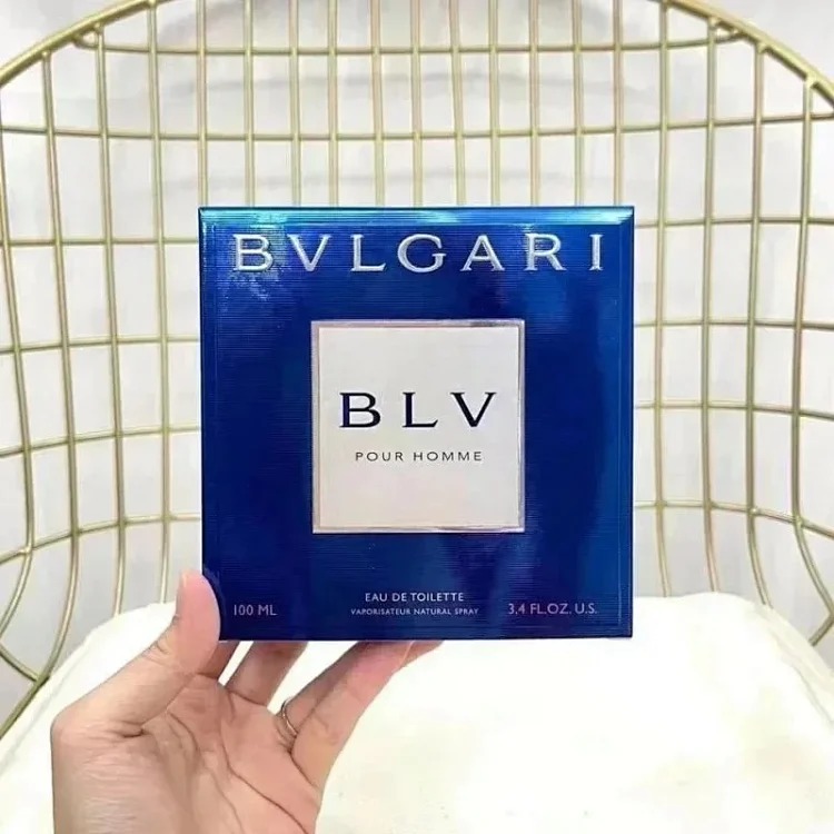 正装100ml潮流香 product image