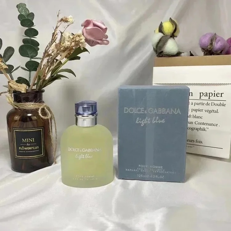 正装100ml潮流香 product image