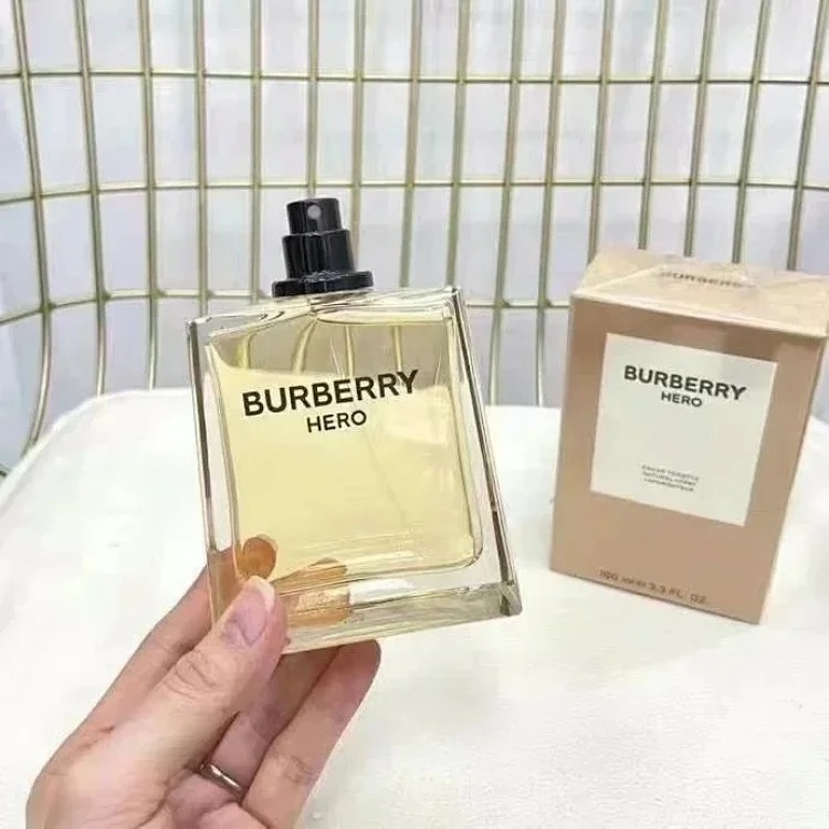 正装100ml潮流香 product image