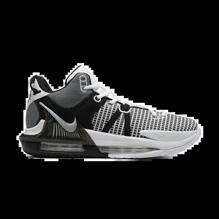 Nike LeBron Witness 7 Casual Sneakers