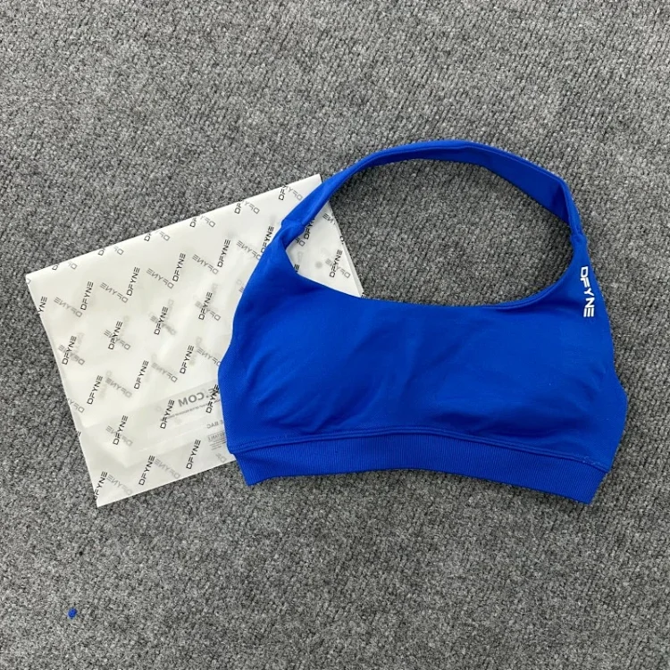 DFYNEimpact (original label and original bag) European and American popular fitness running shockproof yoga camisole *no quality issues and cannot be returned without reason