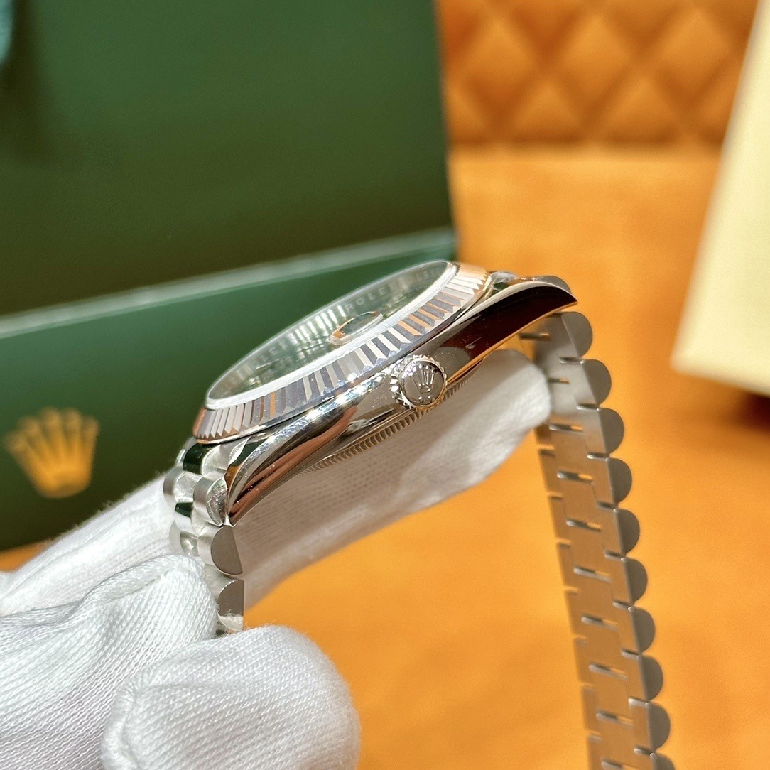 Rolex watch m228239-0033