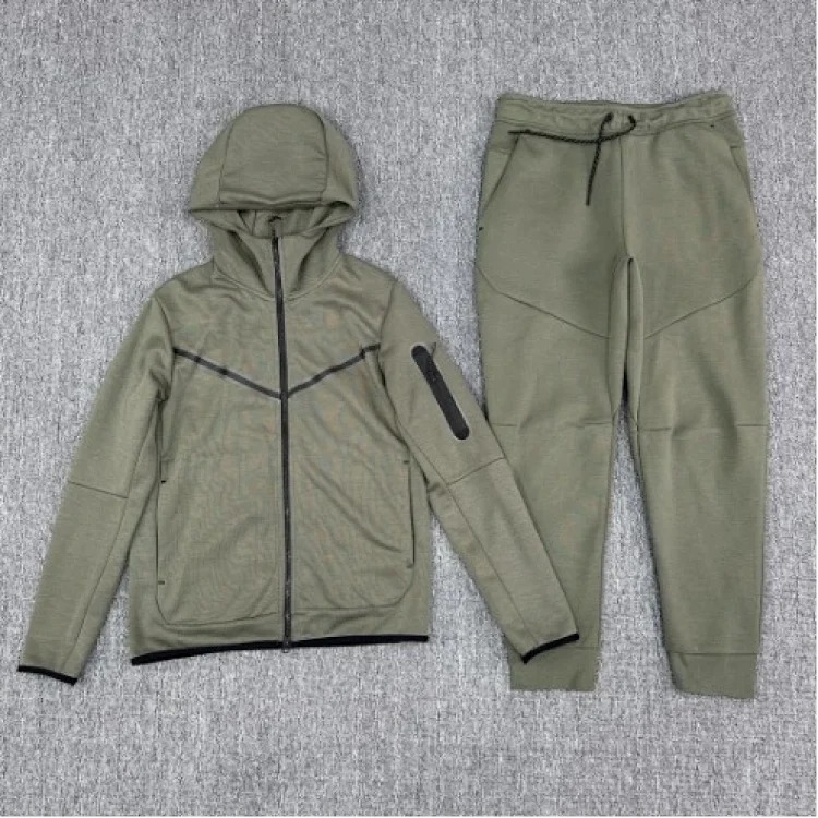 Hooded Zipper Shirt Suit Jacket