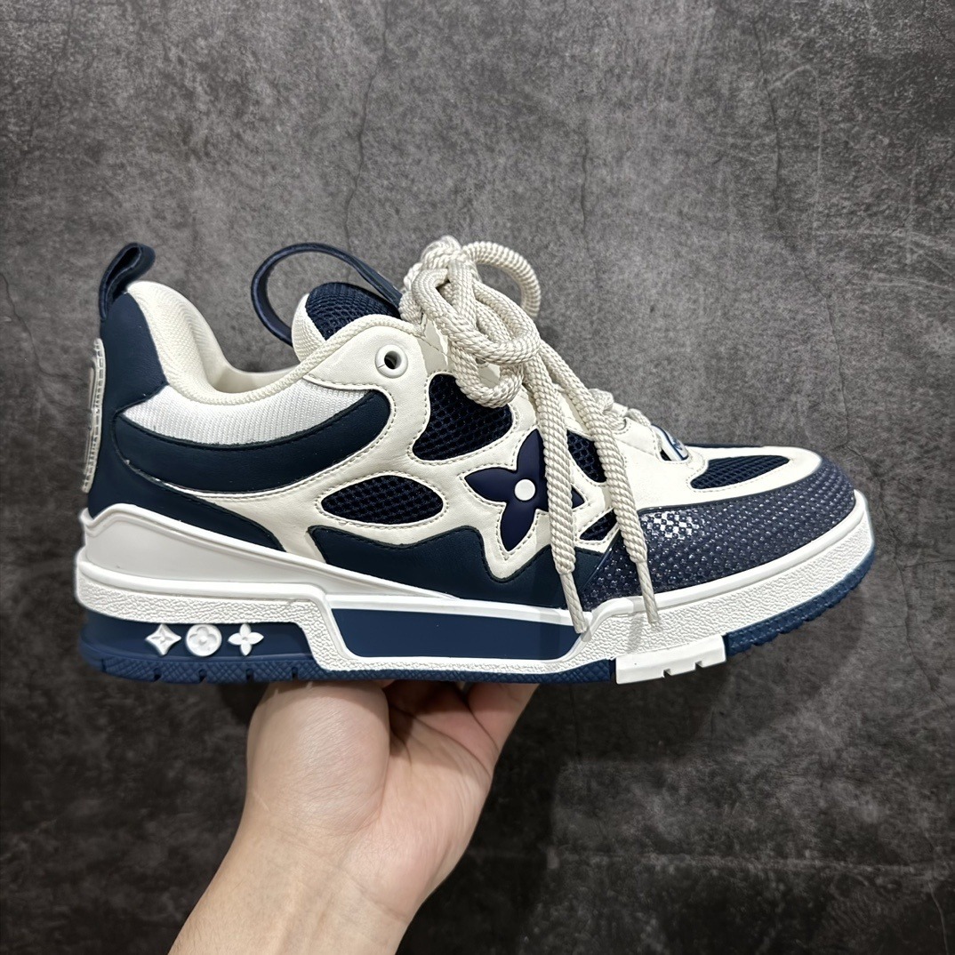 Louis Vuitton Casual Shoes SH528104