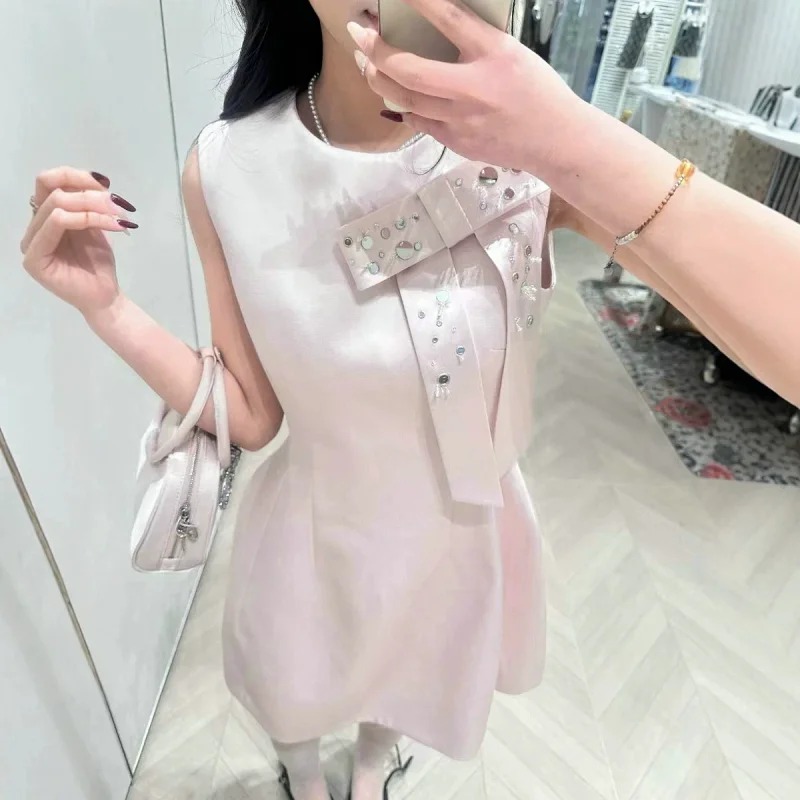 Skitr Private High-end Customized Product, Girlish Style