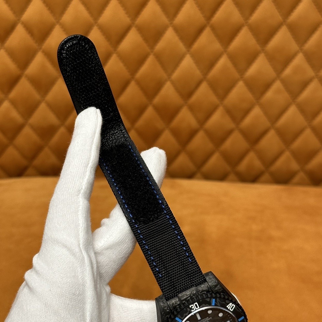 Rolex watch Dweller