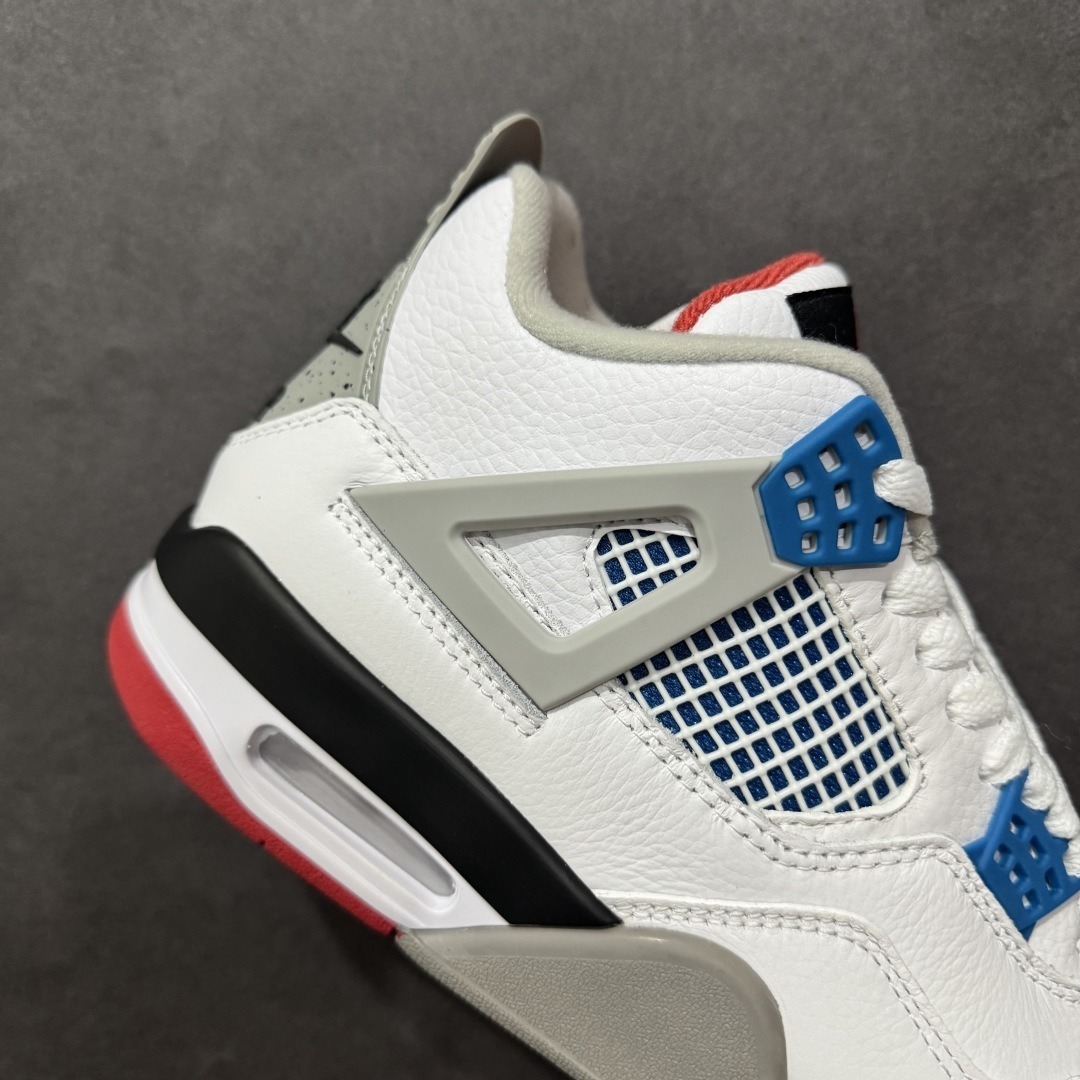 AJ 4 Sneaker SH528196