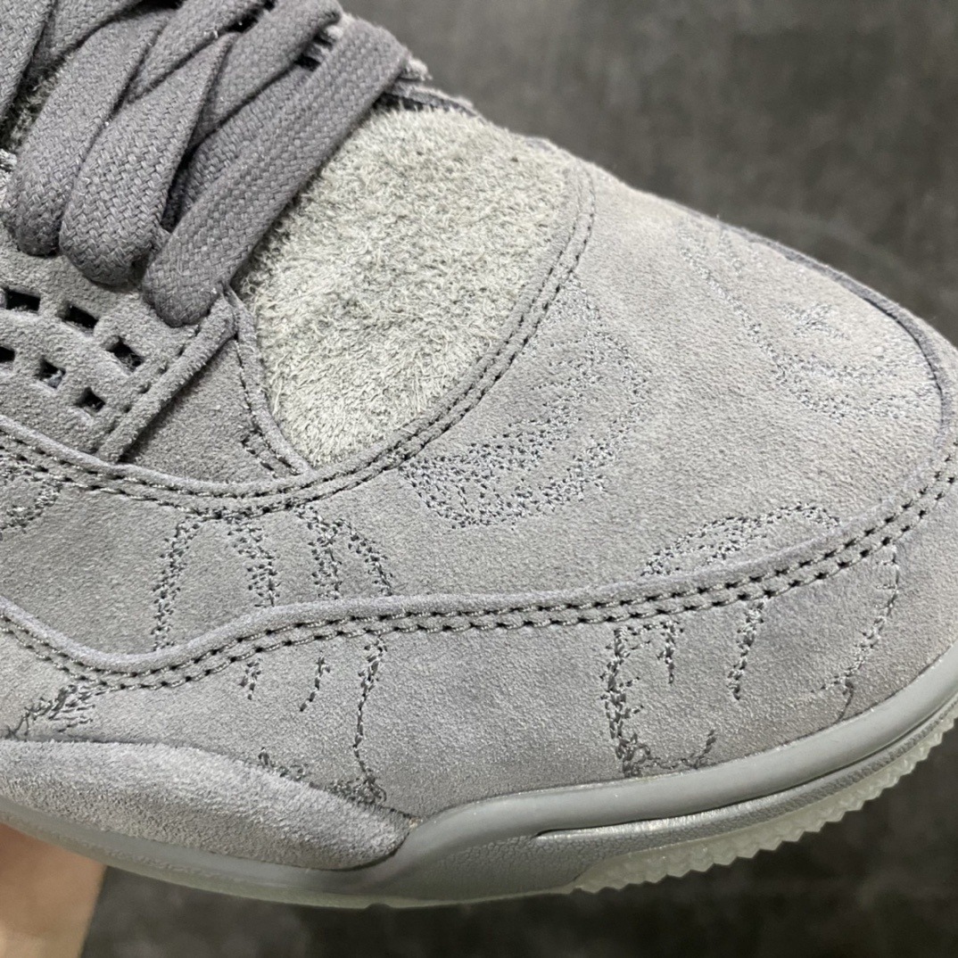 AJ4 Sneaker SH528222