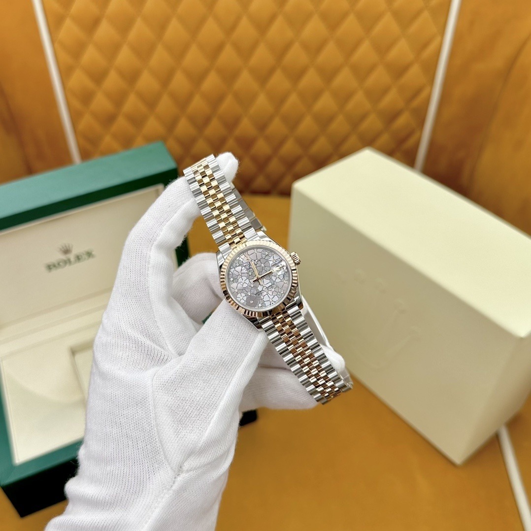 Rolex watch M278271-0032