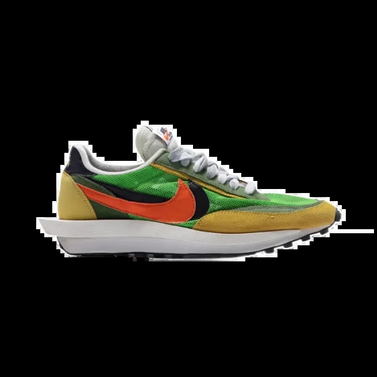 LD Waffle Casual Sneakers