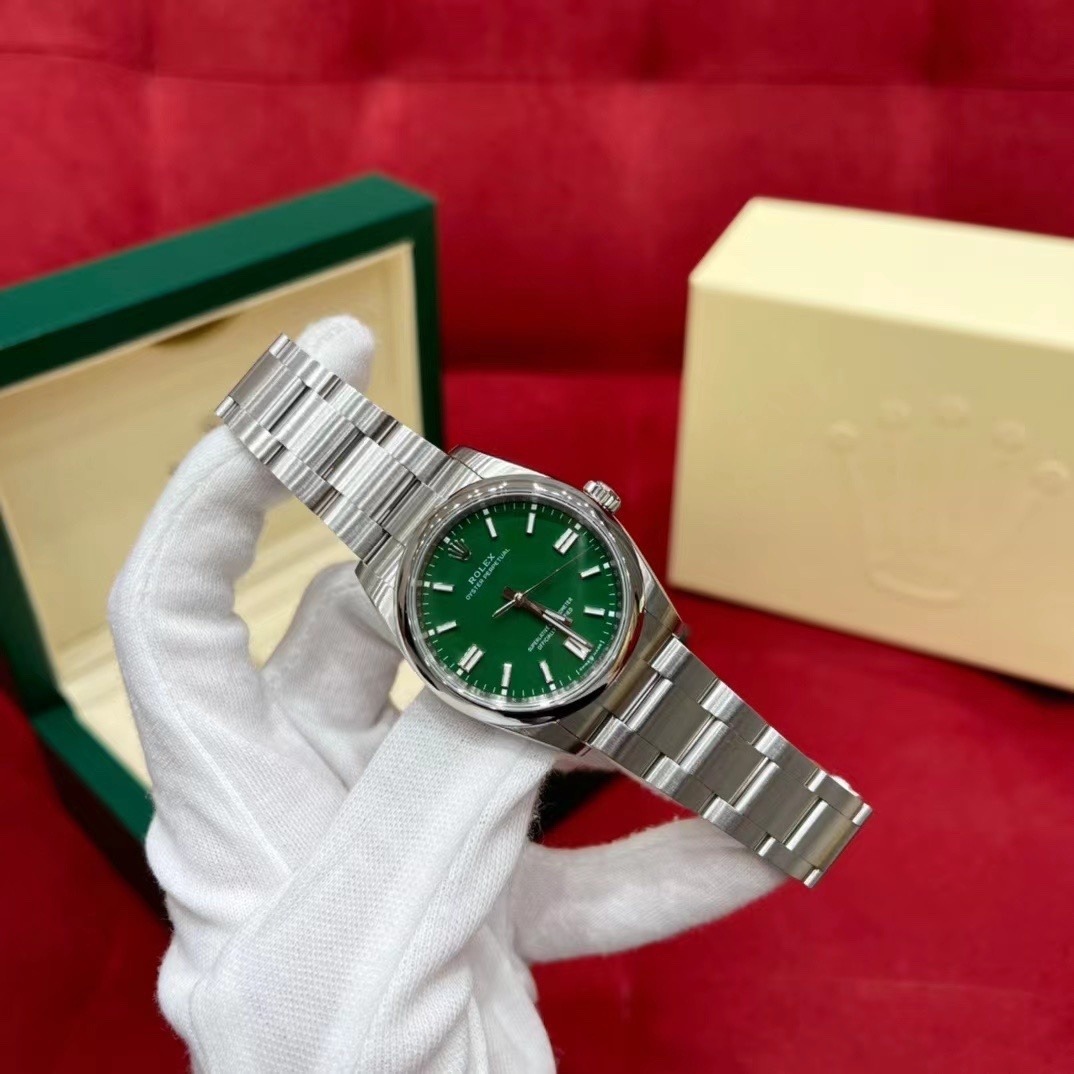 Rolex watch m126000-0005