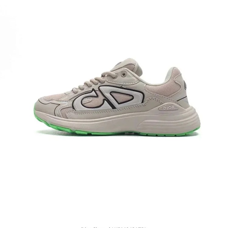 Spreadsheet D Shoes
