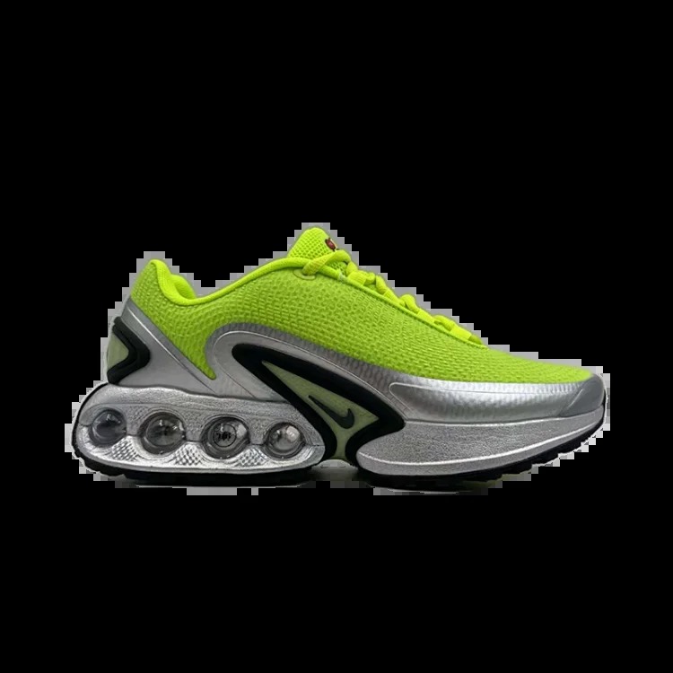 Max Dn Casual Sneakers
