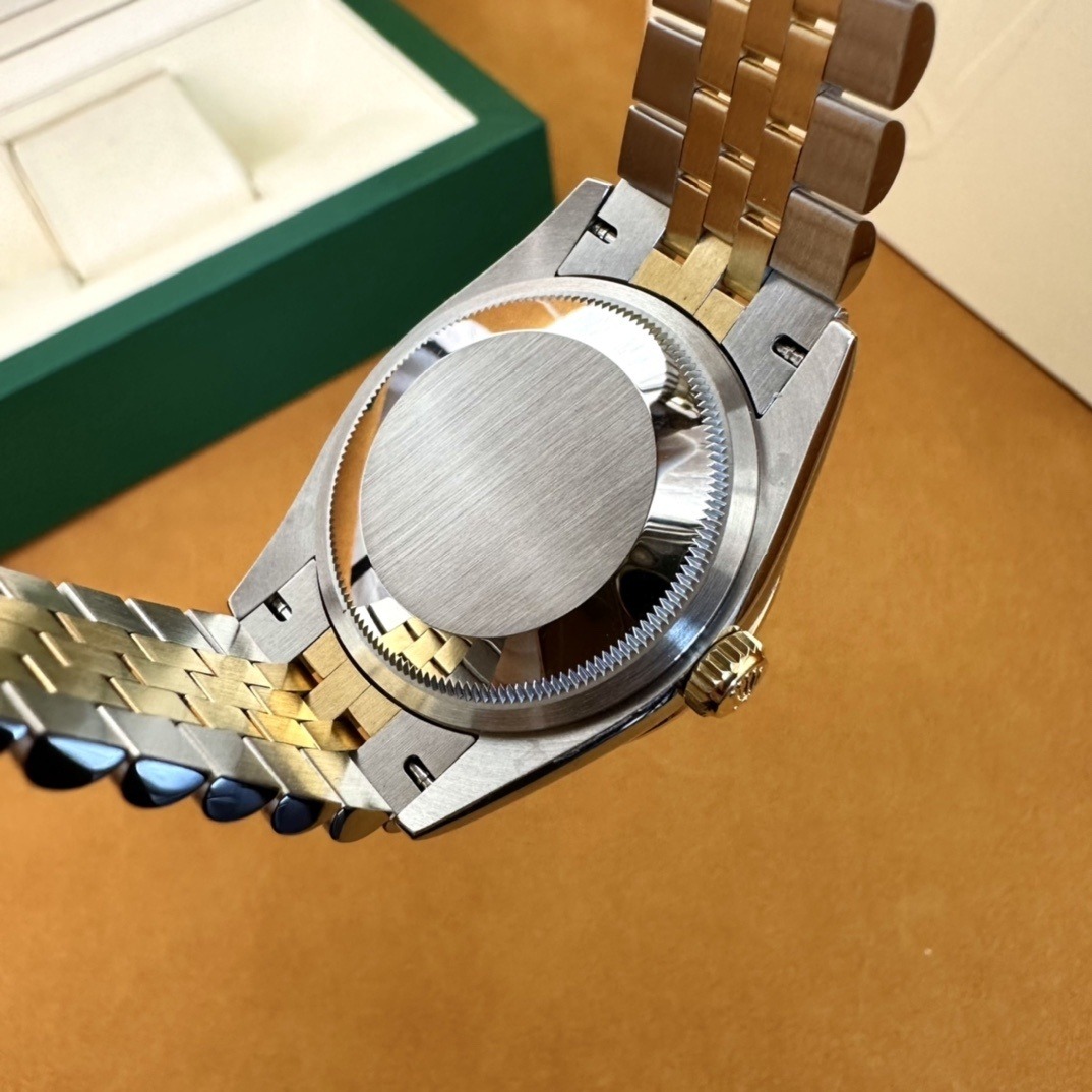 Rolex watch M126283rbr-0011