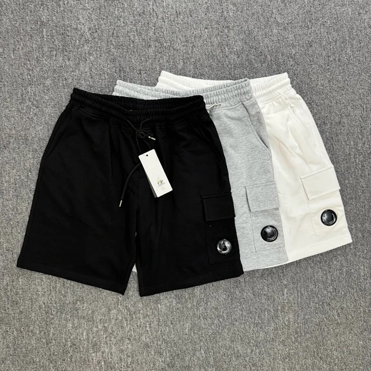 CP glasses summer essential casual sports shorts