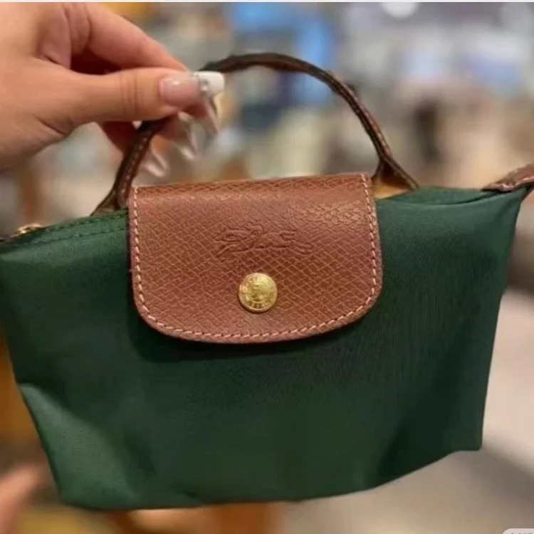 Dumpling bag mini cross-body single shoulder bag for women with shoulder strap without punching and versatile