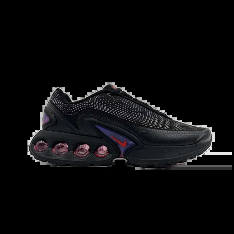 Max Dn Casual Sneakers