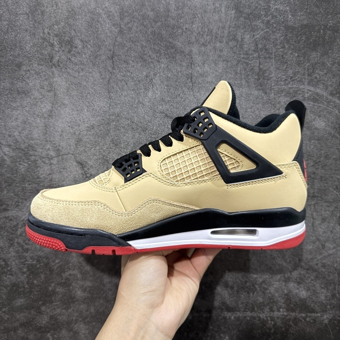 AJ 4 Sneaker SH528181