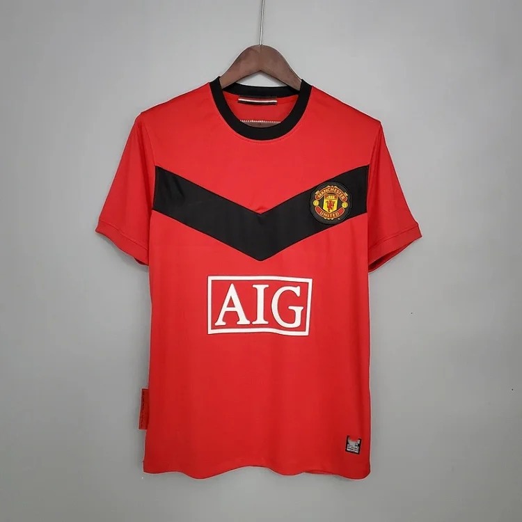 Retro Short-sleeved Football Jerseys Real Madrid, Barcelona, ​​Florence, Arsenal, Manchester City, Inter Milan T-Shirt