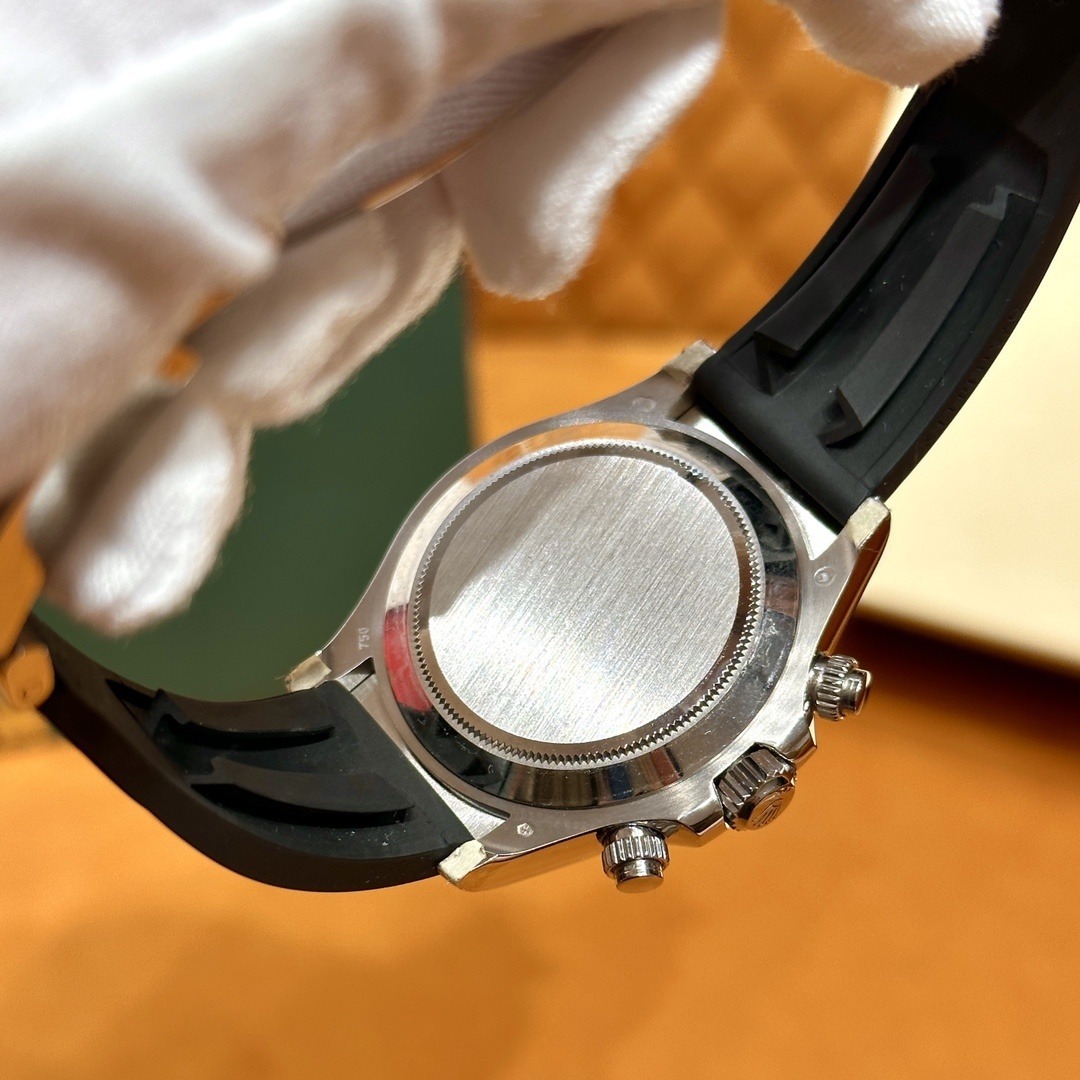 Rolex watch m116519ln-0025