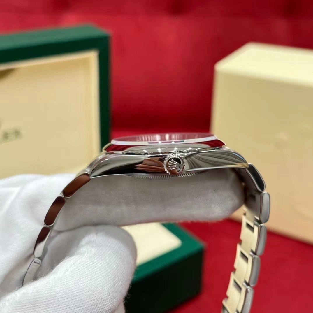 Rolexwatch m124300-0006