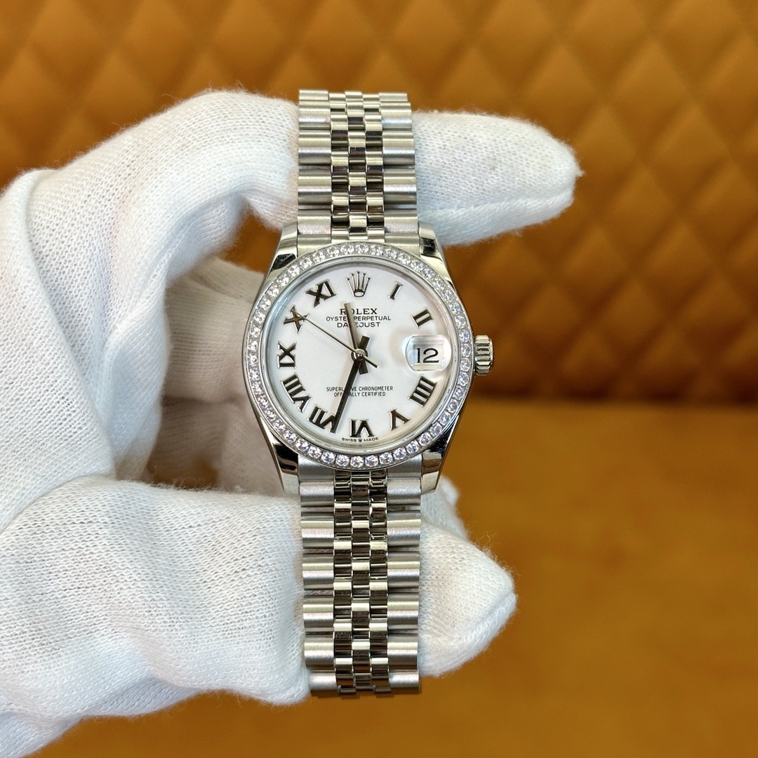Rolex watch m126284rbr-0014
