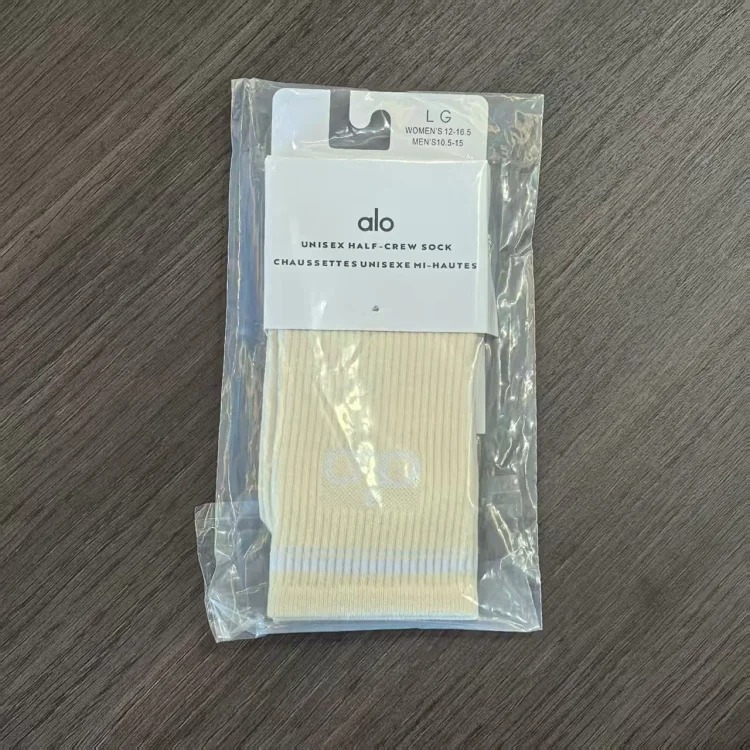 Fitness, running, sweat-absorbent, breathable, foreign trade, individually packaged yoga socks