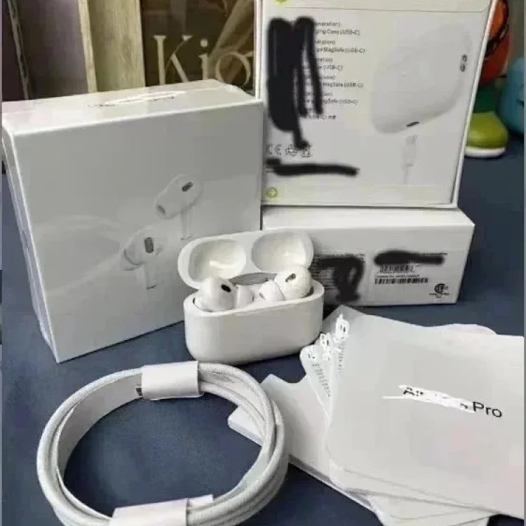 Headphones collection