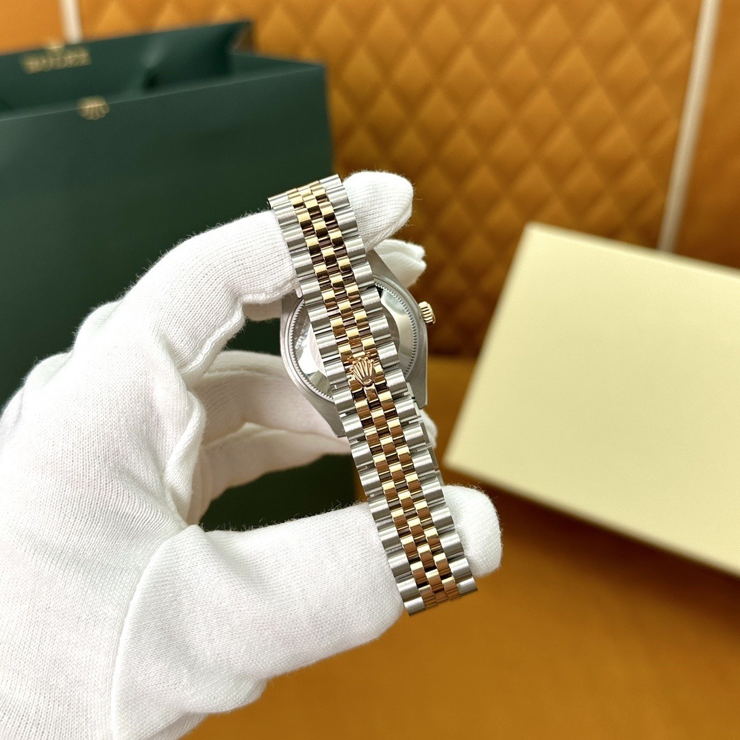 Rolex watch m278271-0028