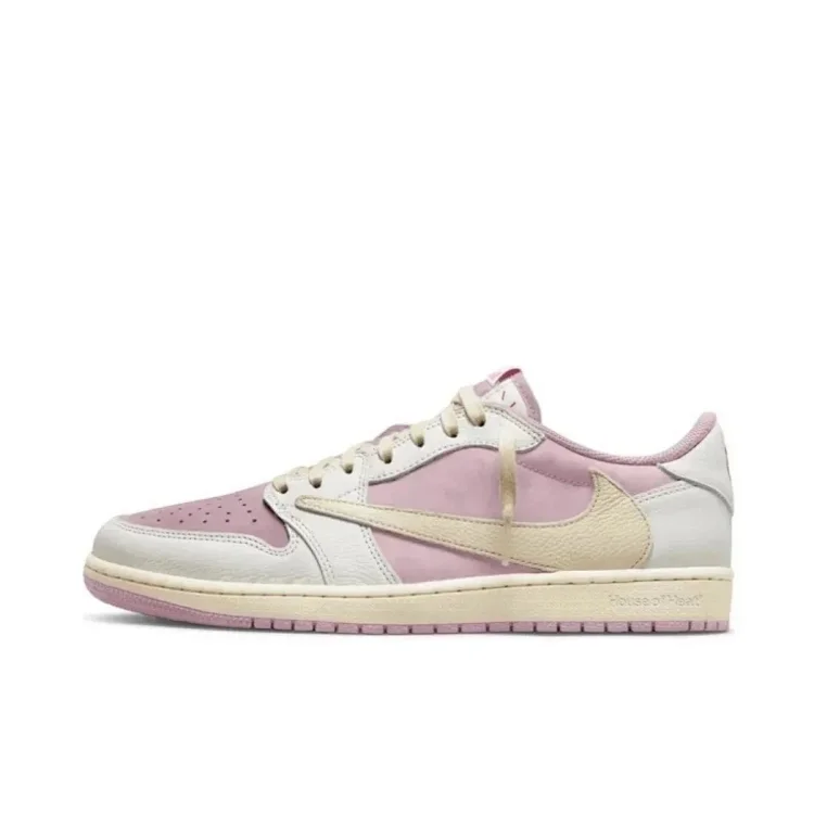 LJR Batch Jordan1s Electric Barb 3.0 White Brown Reverse Mocha 4.0 Black Warrior Sneakers