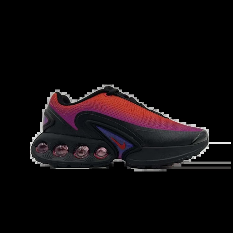 Max Dn Casual Sneakers