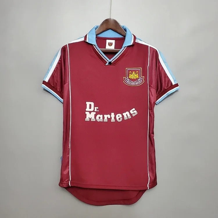 Retro Short-sleeved Football Jerseys Real Madrid, Barcelona, ​​Florence, Arsenal, Manchester City, Inter Milan T-Shirt