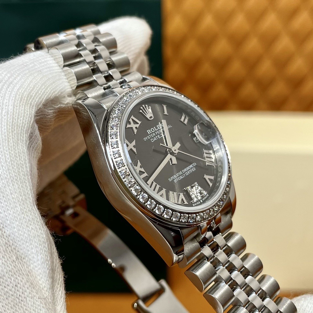 Rolex watch m278384rbr-0032
