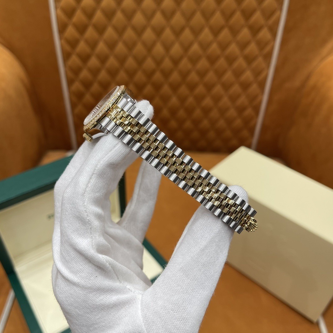 Rolex Watch m278383rbr-0028