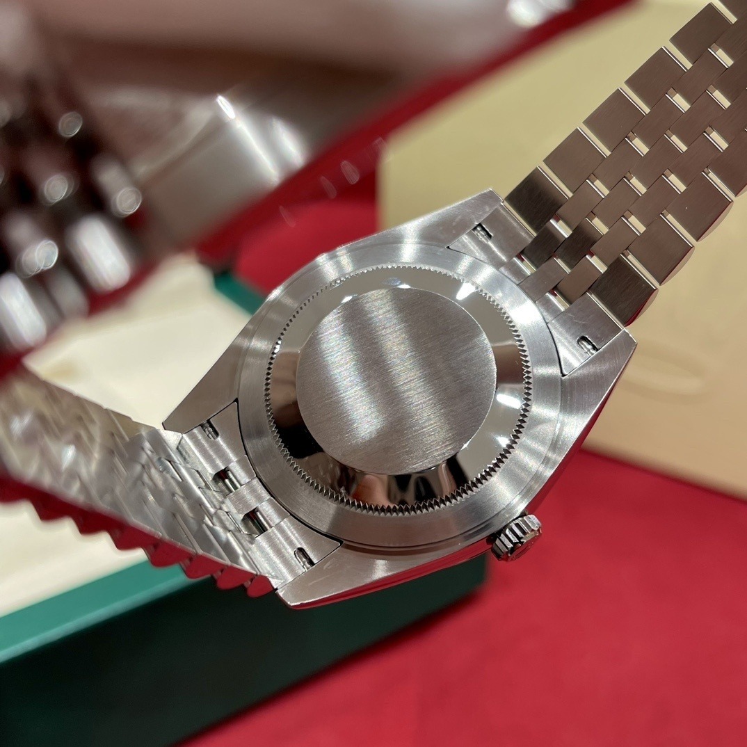 Rolex watch m126334-0002