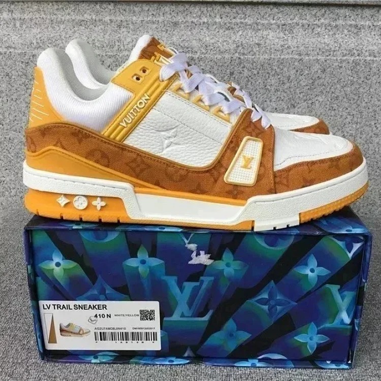 Fashion Shoes