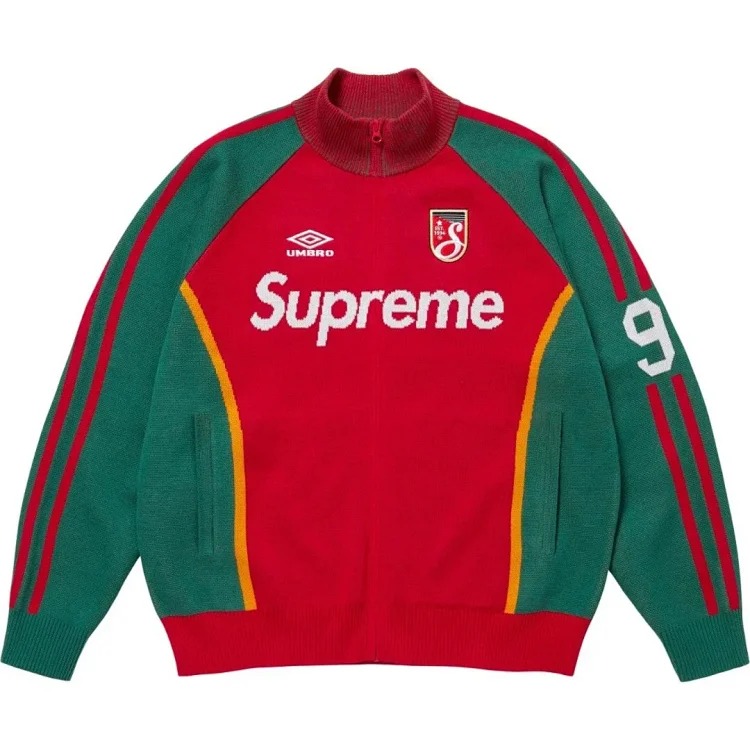 SS25 Hoodie