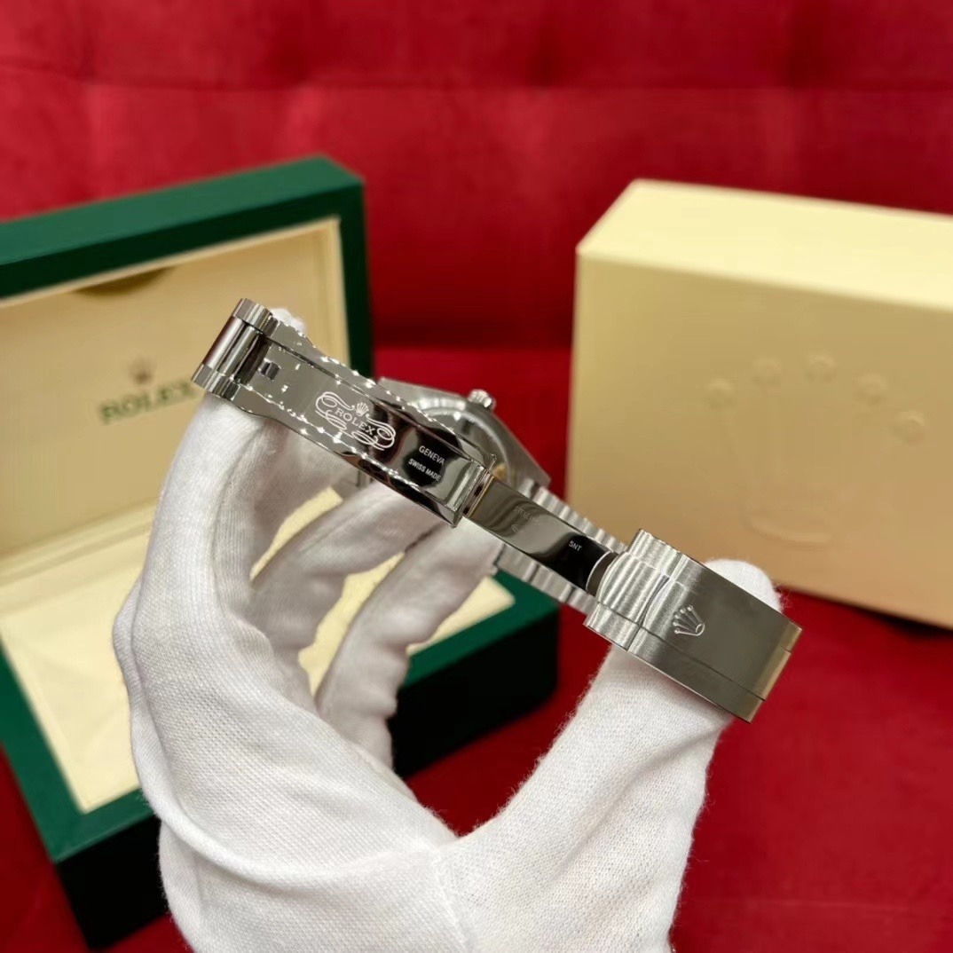 Rolex watch m126000-0005